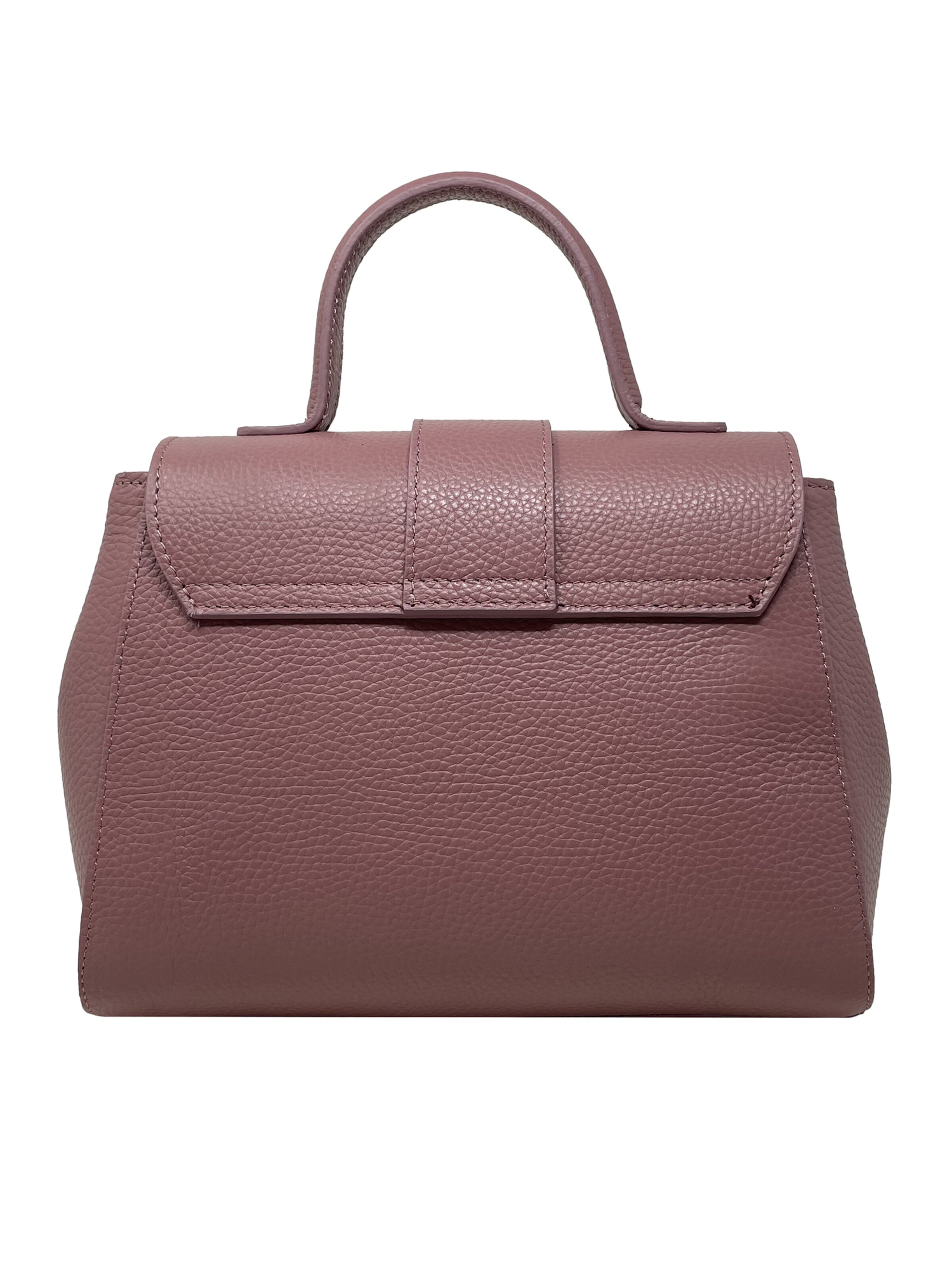 CHICCA BORSE Handtas in Roze