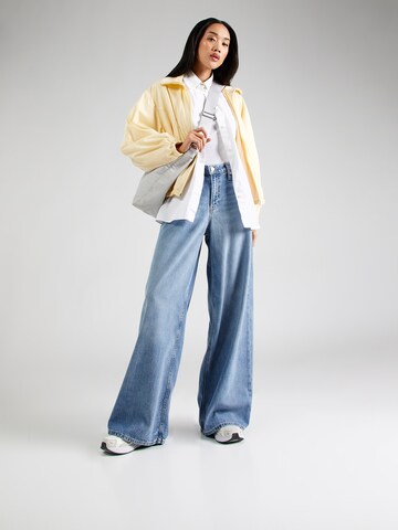 Loosefit Jean 'DYLAN' GAP en bleu