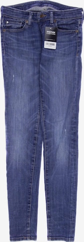 DENIM & SUPPLY Ralph Lauren Jeans in 26 in Blue: front