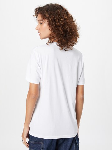 Vintage Supply T-Shirt in Weiß