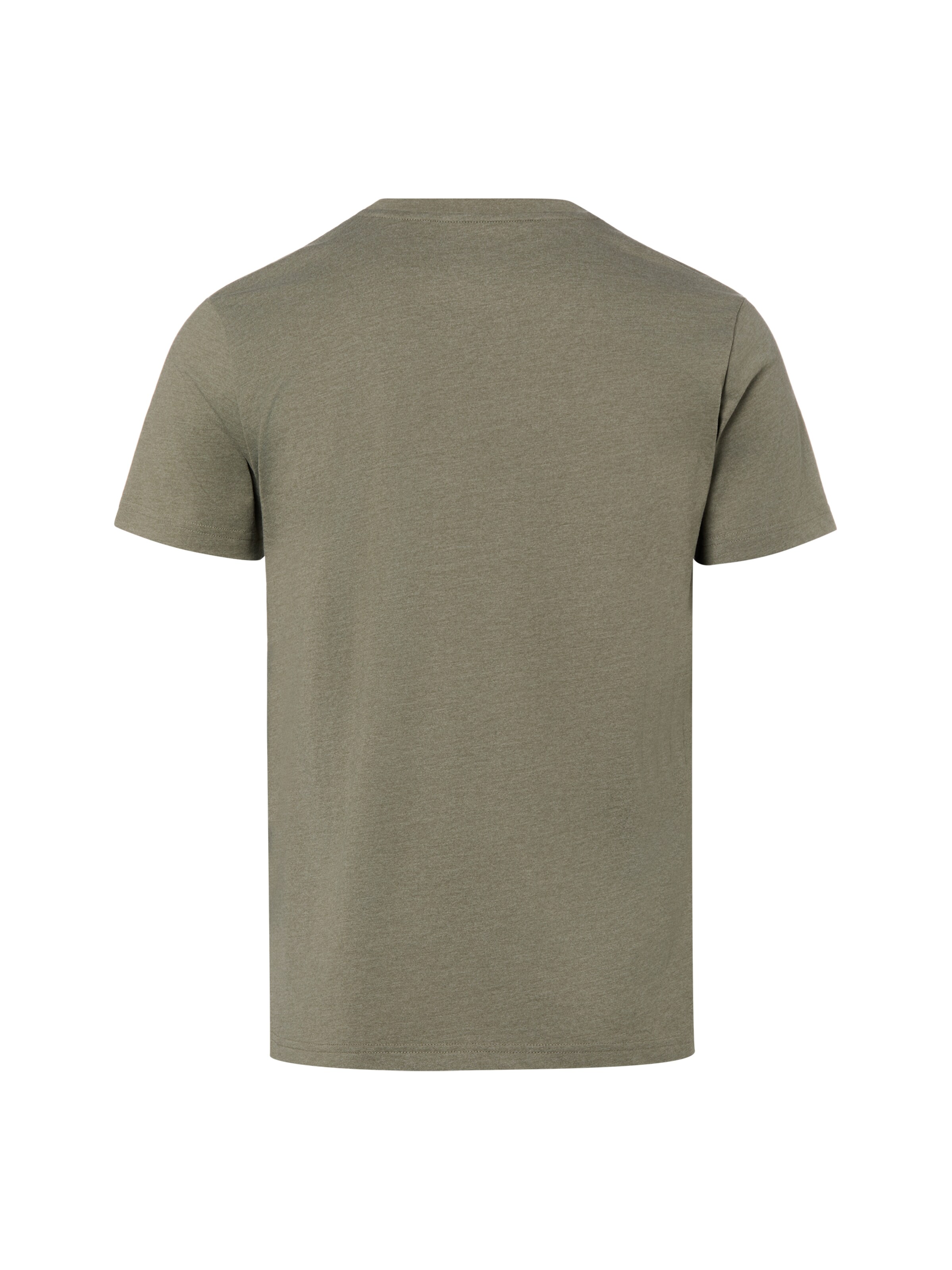 Nils Sundström Shirt in Green