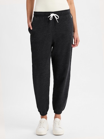 Polo Ralph Lauren Hose in Schwarz: Vorderseite