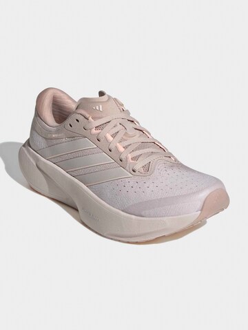 ADIDAS PERFORMANCE Tekaški čevelj 'Supernova Rise 3' | roza barva: sprednja stran