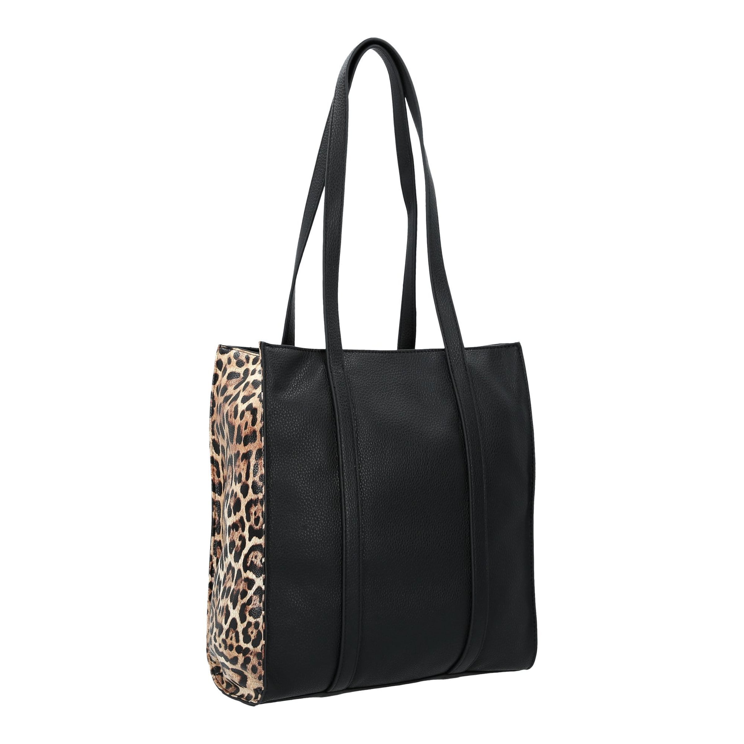 GABOR Shopper 'Elfie Luxe' in Zwart