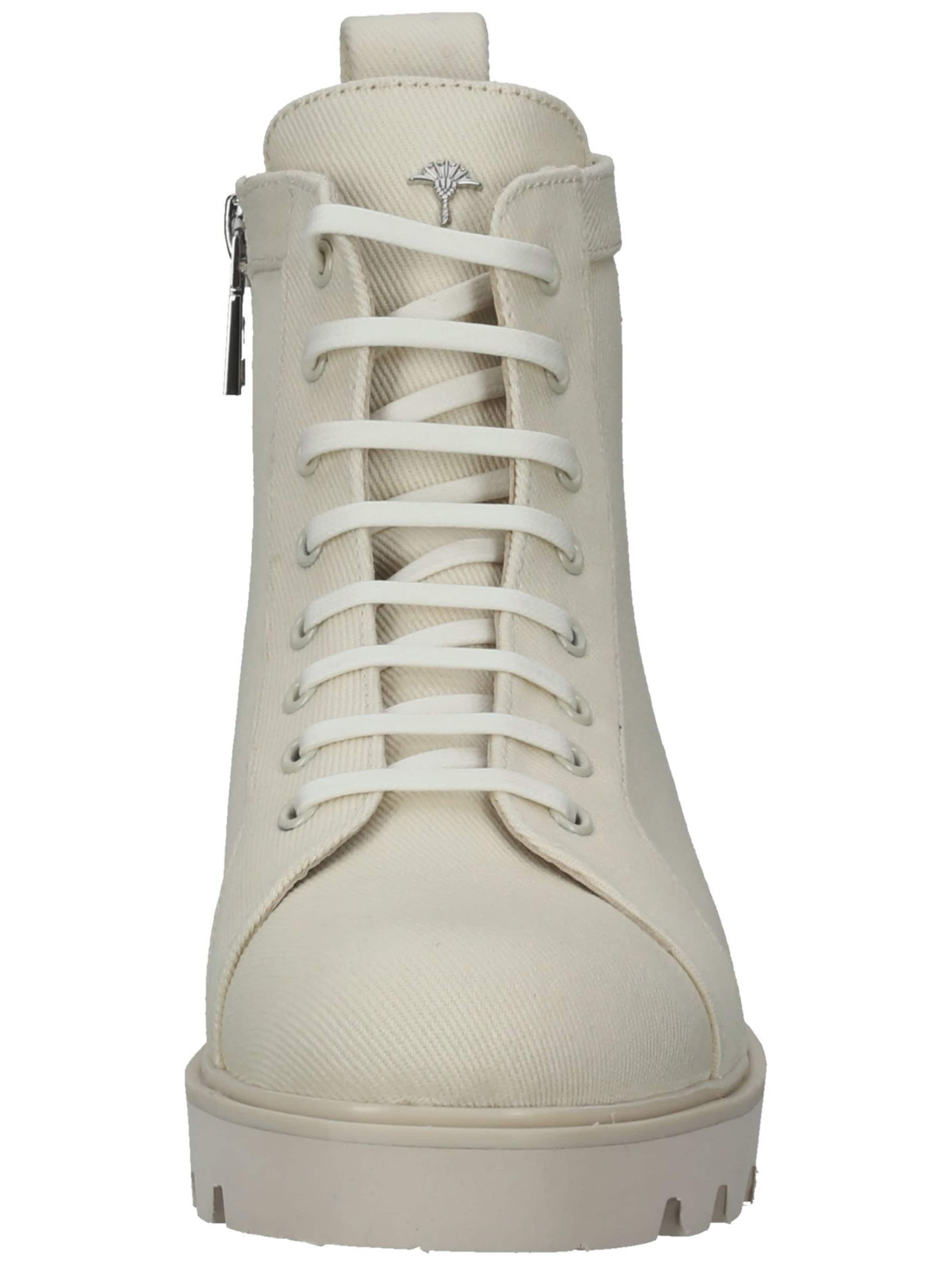 Bottines à lacets JOOP! en beige