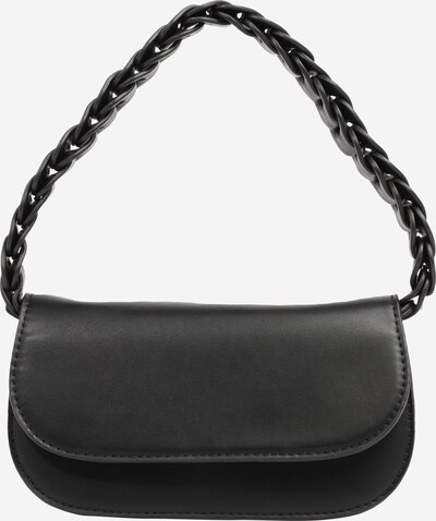 Guido Maria Kretschmer Collection Mala de ombro 'Paulina' em preto, Vista do produto