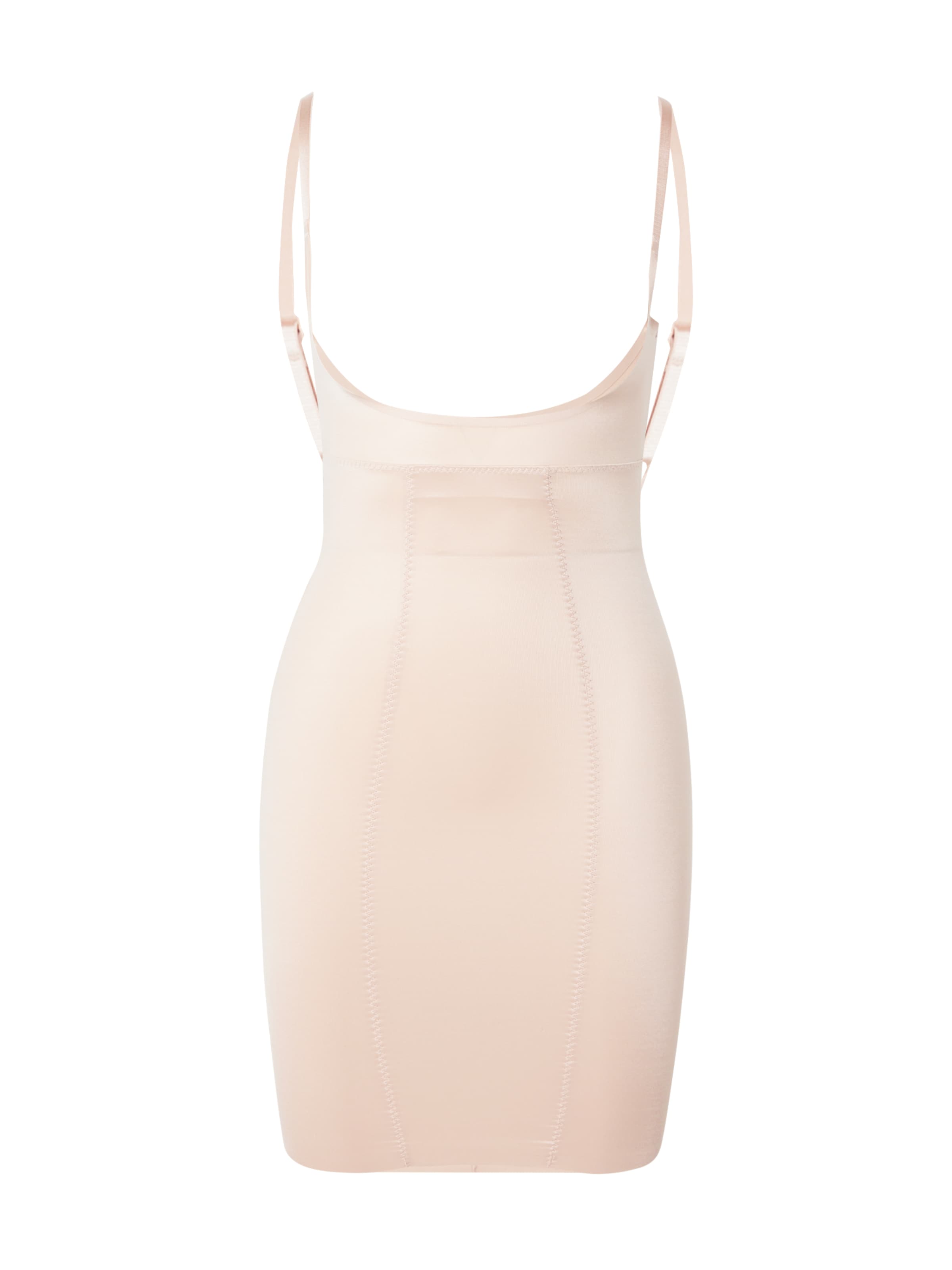 Hunkemöller Bodice dress in Beige: front