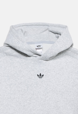 Sweat ADIDAS ORIGINALS en gris