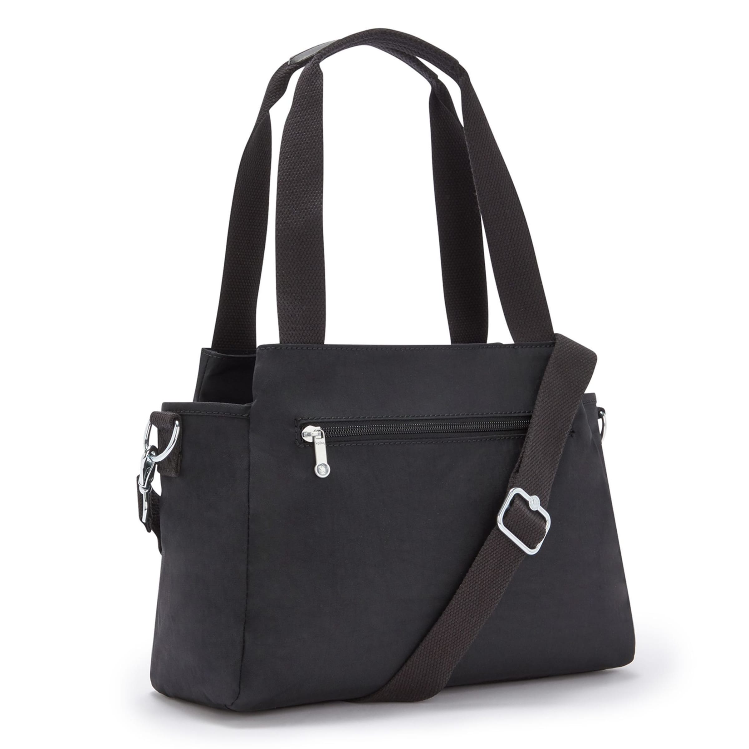 KIPLING Kabelka 'Elysia' – černá