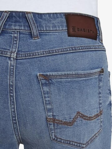 BABISTA Regular Jeans 'Carzini' in Blue