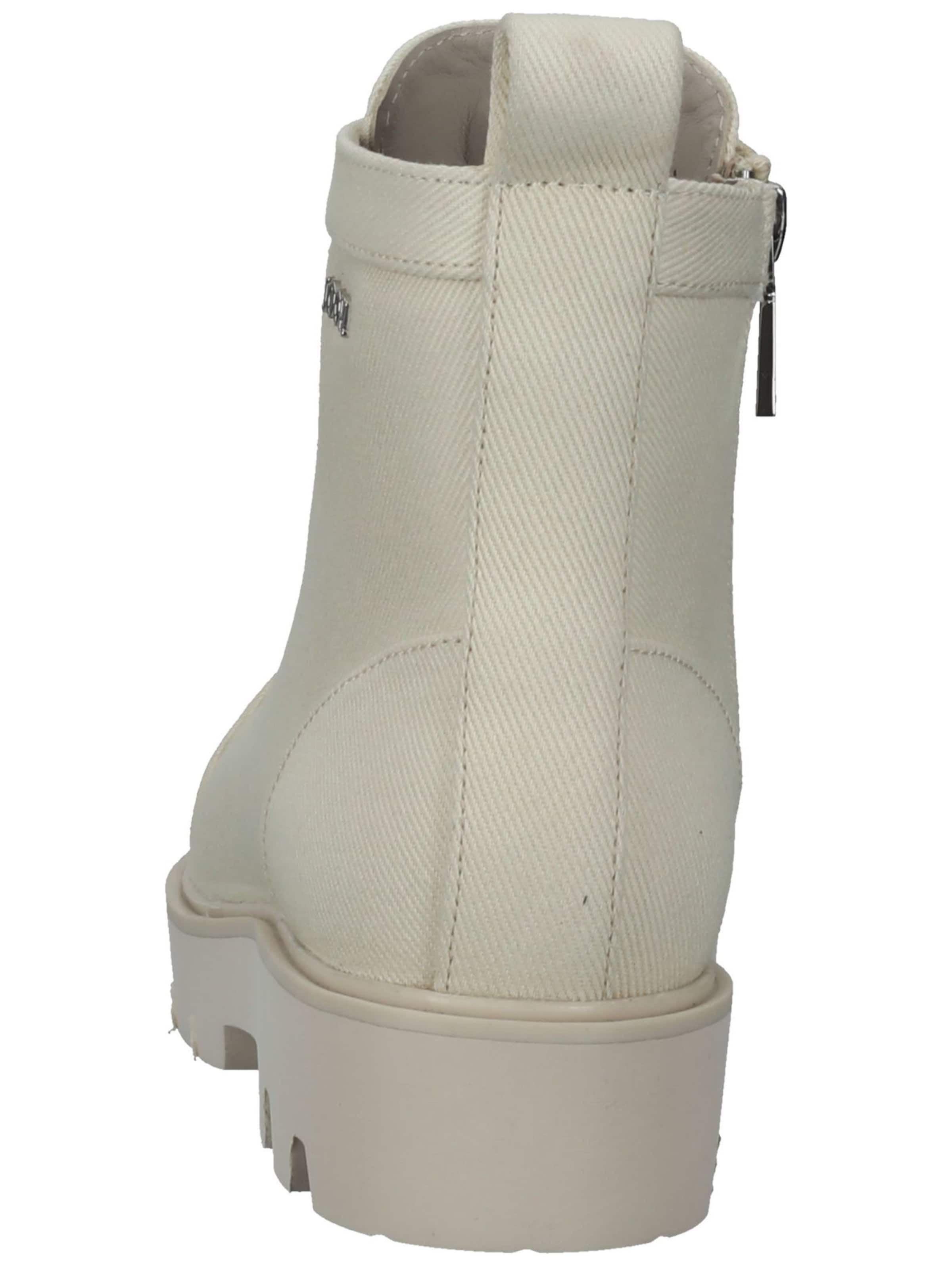 Bottines à lacets JOOP! en beige