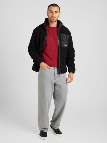 UNDER ARMOUR Funkční tričko 'Sportstyle' – pink