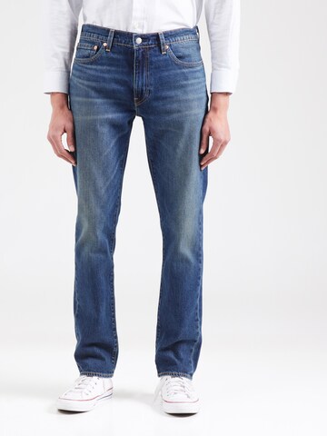 LEVI'S ® Slim fit Jeans '511' in Blue: front