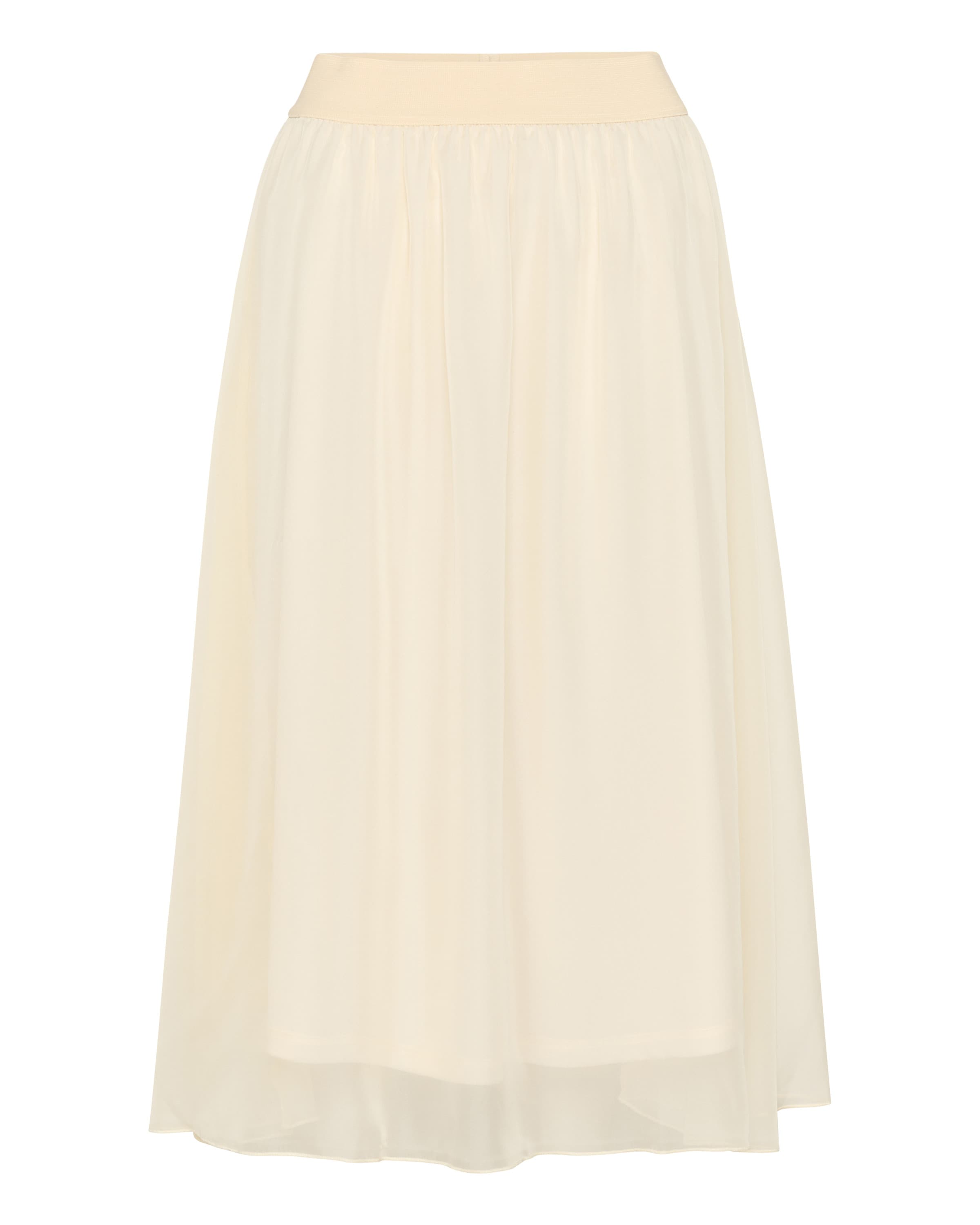 smėlio SAINT TROPEZ Sijonas 'CoralSZ': priekis