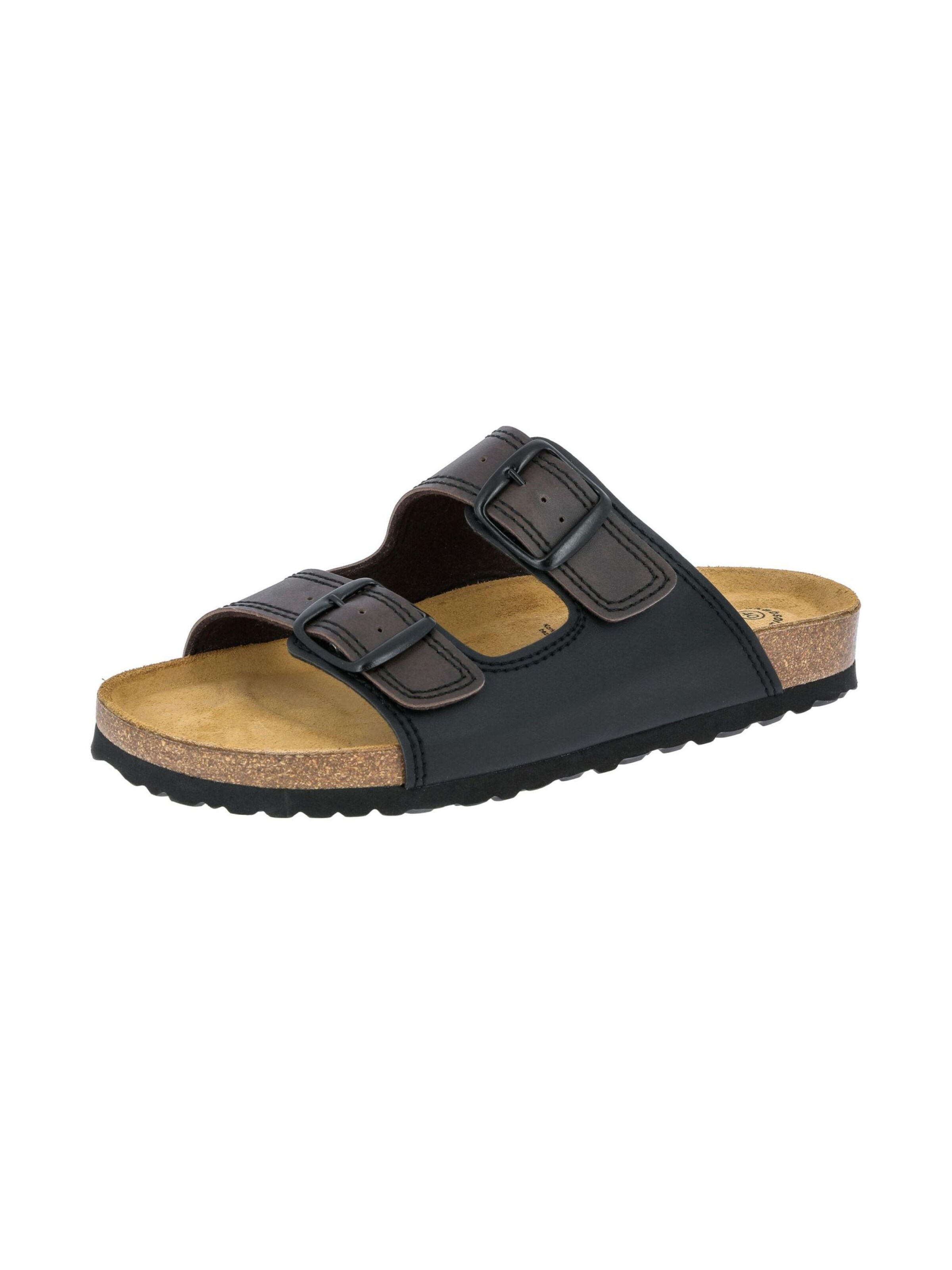 LICO Mule 'Bioline' in Black, Item view