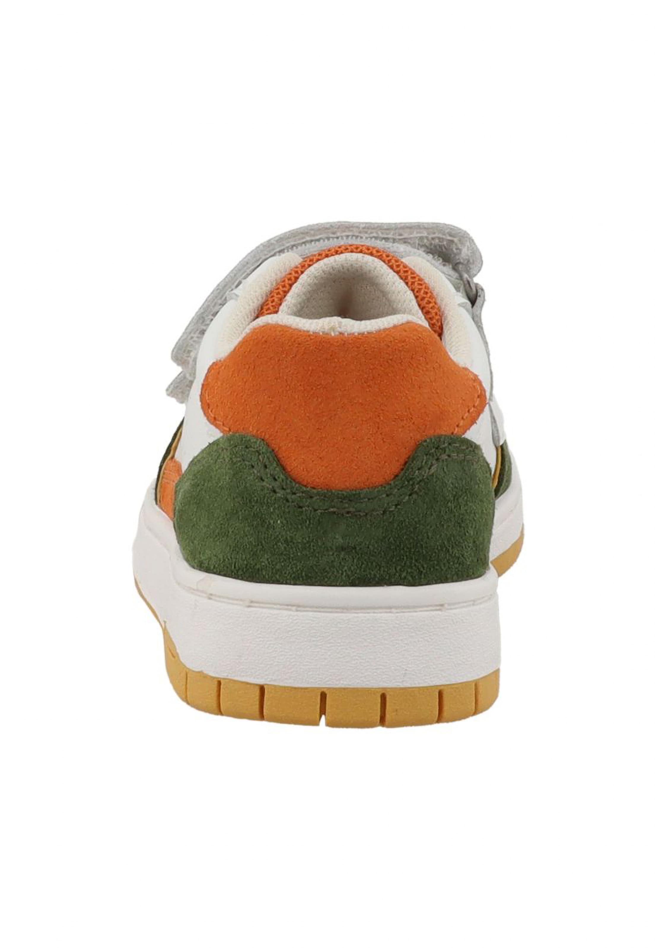 Sneaker di LURCHI in bianco