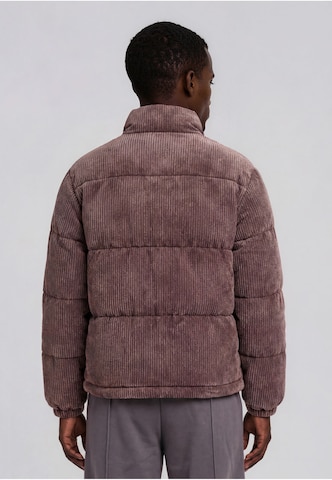 Karl Kani Jacke in Braun