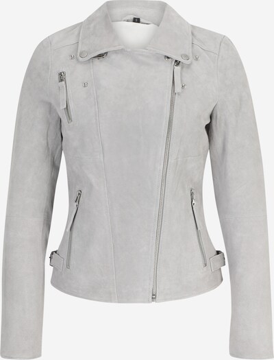 FREAKY NATION Between-season jacket in Light grey, Item view