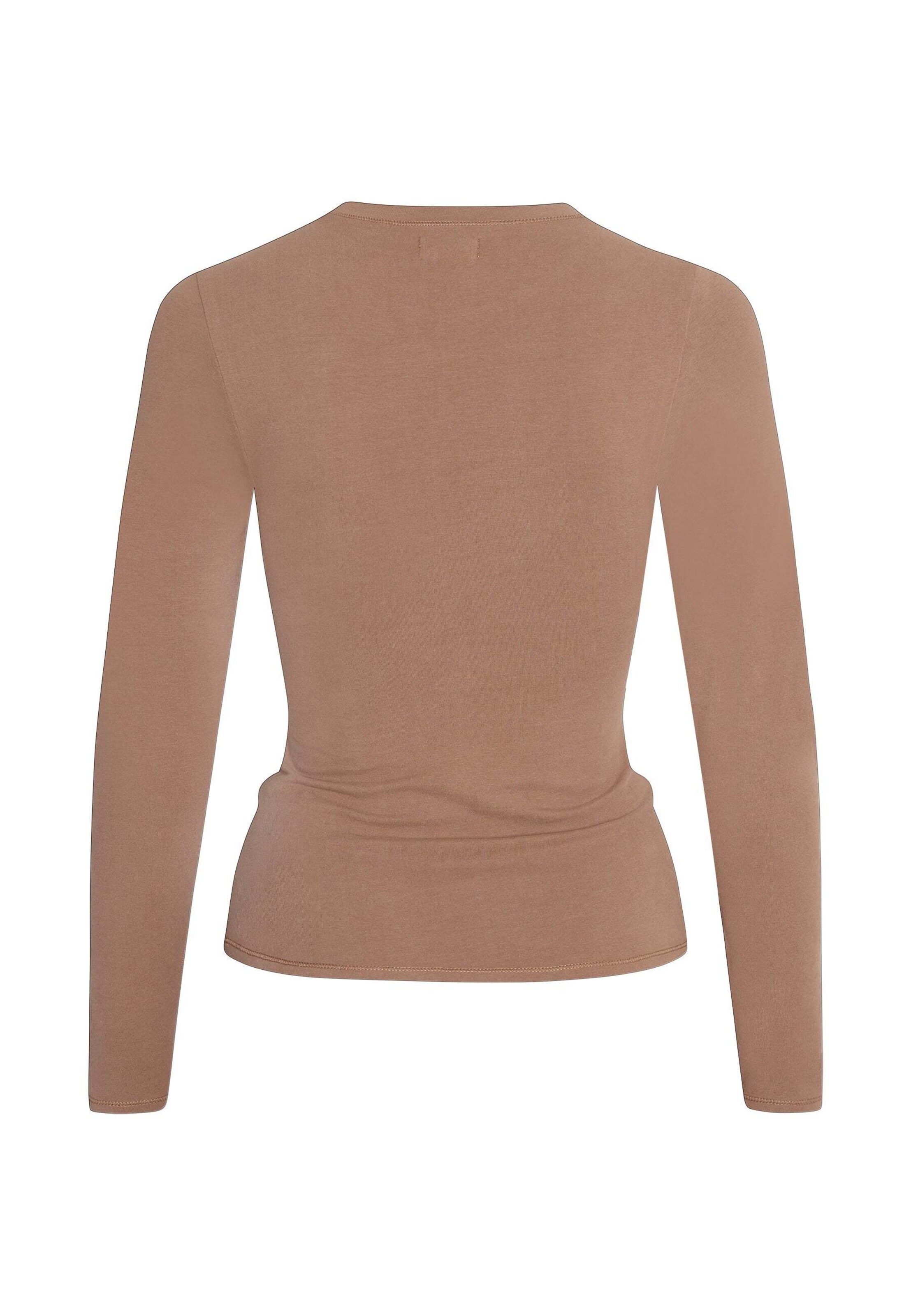 Style Republic Shirt in Brown