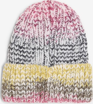 Marc O'Polo Beanie in Mixed colors