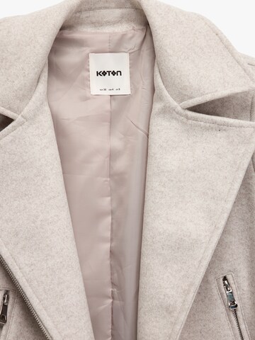 Koton Between-season jacket in Grey