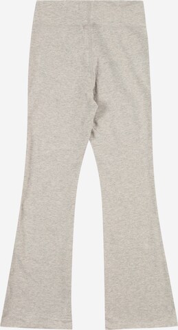 GAP Flared Leggings in Grey