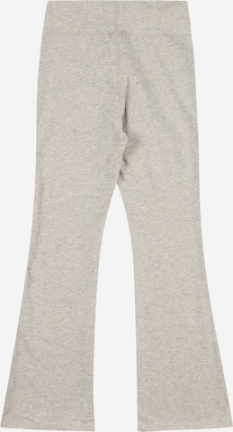 GAP Flared Leggings in Grey