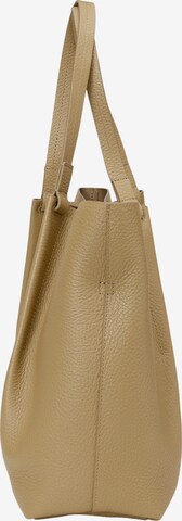 Marc O'Polo Shopper in Braun