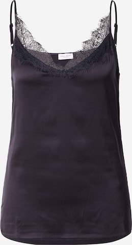 Top di GERRY WEBER in blu: frontale