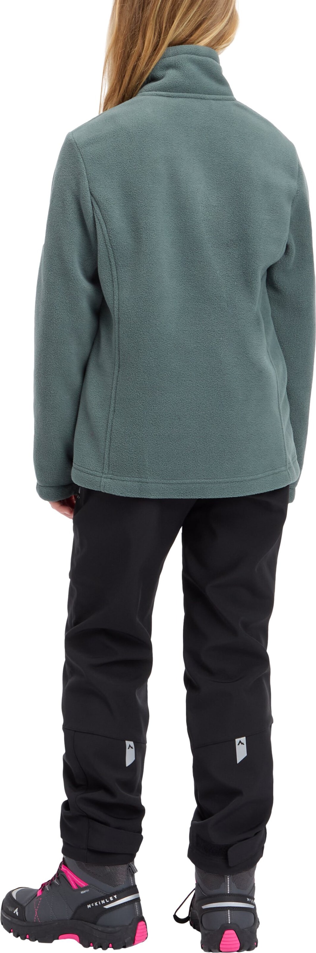 MCKINLEY Outdoor Jacket in Green