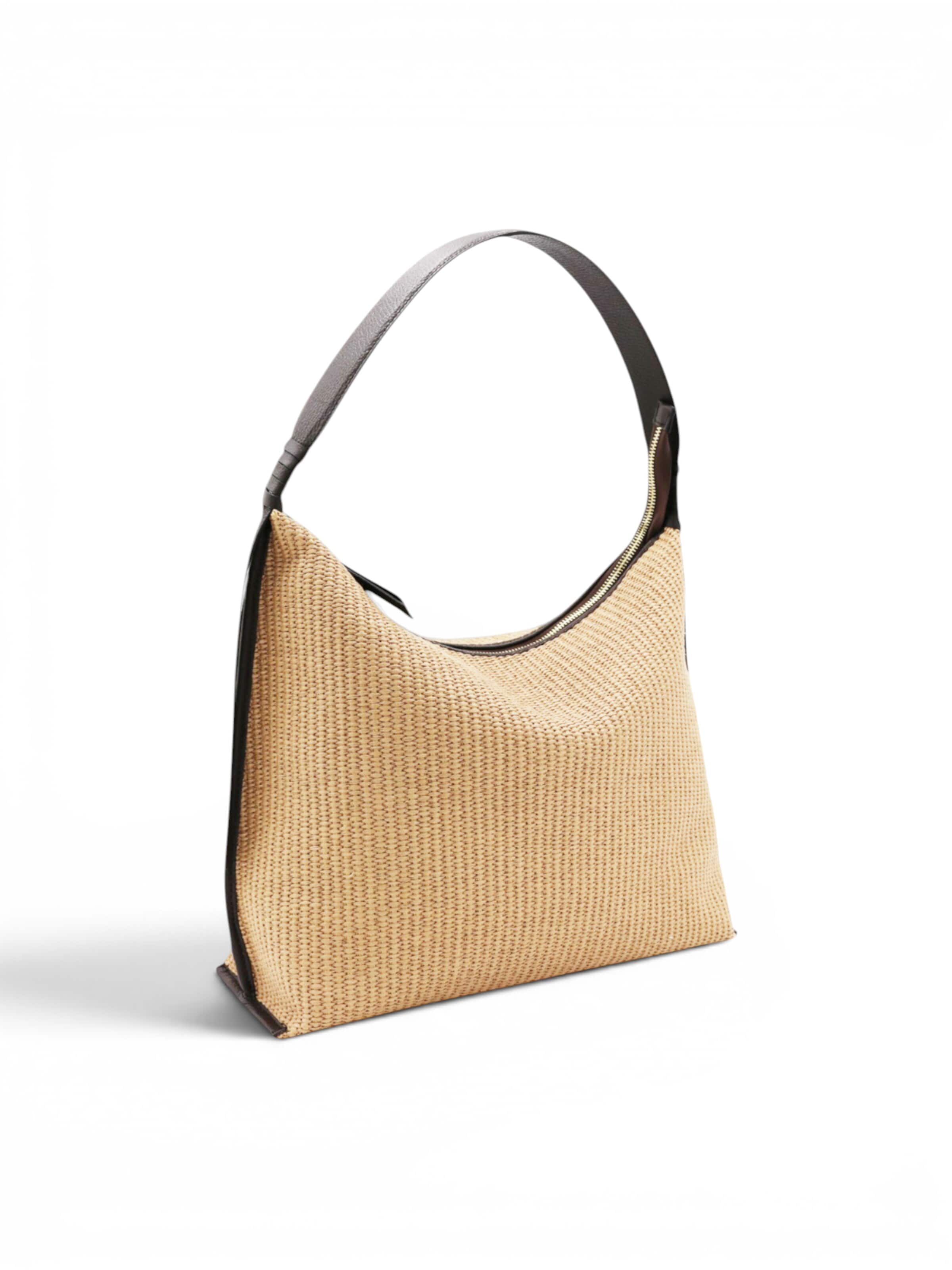 Cheval Firenze Shoulder Bag in Brown