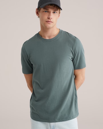 WE FashionMajica - plava boja: prednji dio