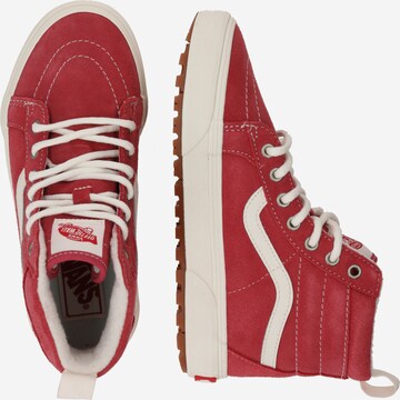 VANS Tennarit 'SK8-Hi MTE-1' värissä lila