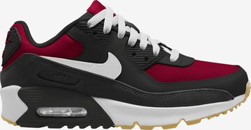 Nike Sportswear Sneaker 'Air Max 90 LTR' in Schwarz