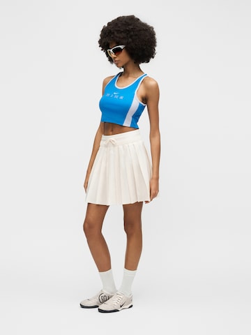 Nike Sportswear Top - kék