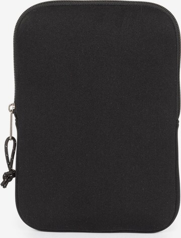 Husă de tablete 'BLANKET XS' de la EASTPAK pe negru