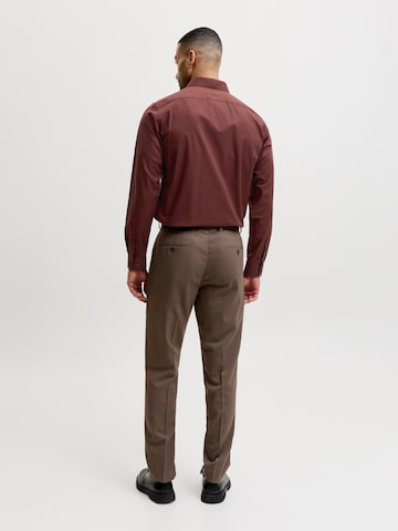JACK & JONES Slim fit Ing 'JPRBLAParker' - barna