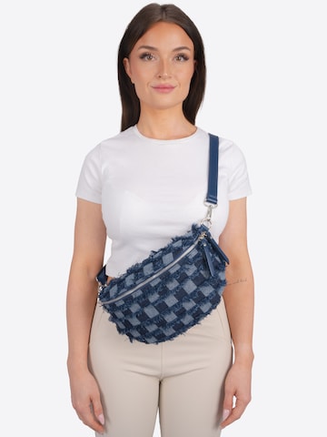 Sacs banane 'Denise Denim' Seasons of April en bleu