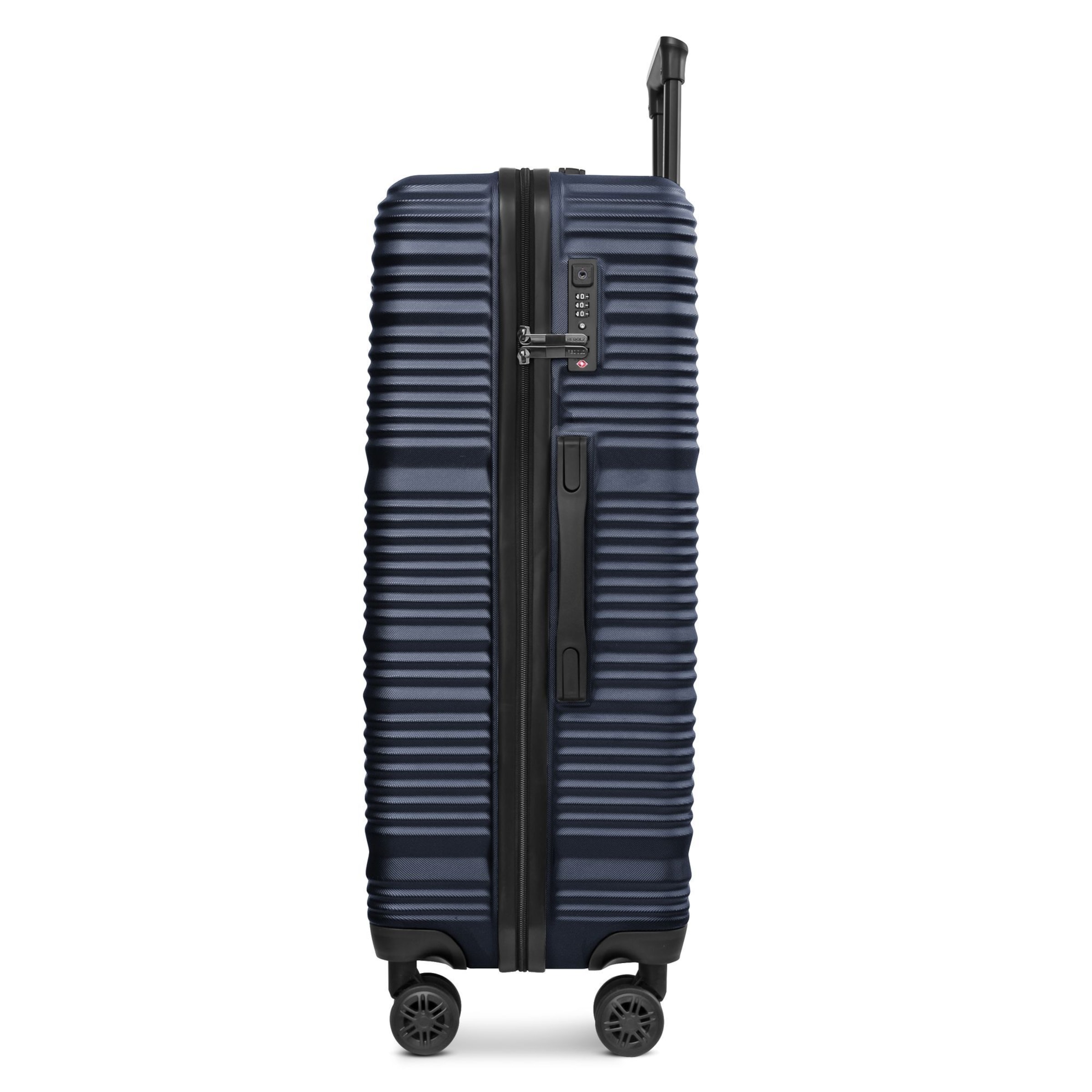 Redolz Trolley 'Essentials' in Blau