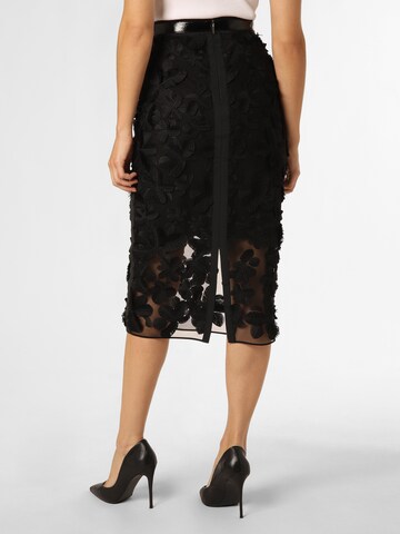 Marc Cain Rock in Schwarz