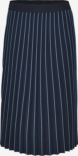 OPUS Suknja 'Ricca' u crno plava / svijetloplava, Pregled proizvoda
