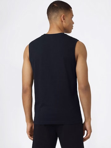 Maglietta di Champion Authentic Athletic Apparel in blu