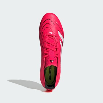 ADIDAS PERFORMANCE Soccer shoe 'Predator League' in Red