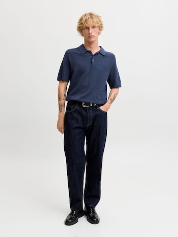 Pullover 'JPRBluriley' di JACK & JONES in blu