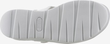 WALDLÄUFER Strap Sandals in White