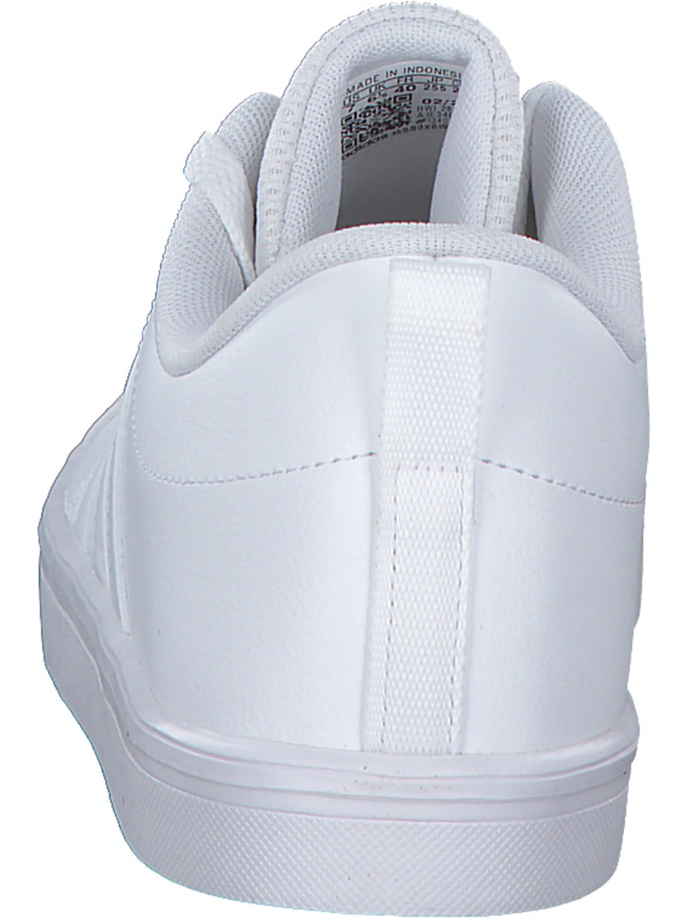 ADIDAS SPORTSWEAR Sportssko 'Pace 2.0' i hvid