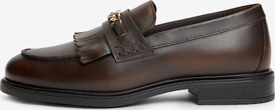 36 dydžio Loaferai iš TOMMY HILFIGER, spalva – ruda, Prekių apžvalga