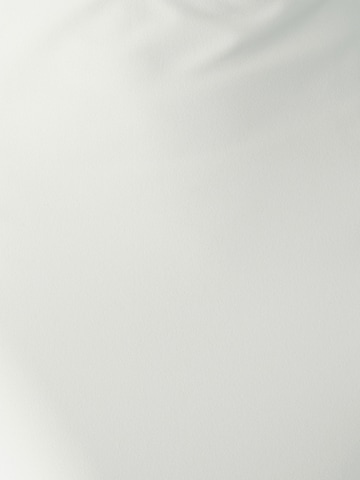 BWLDR Evening dress 'LEXIE' in White