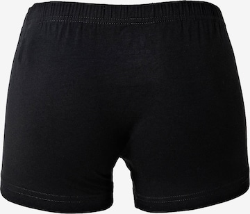 CECEBA Boxer shorts in Black