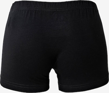 Boxers CECEBA en noir